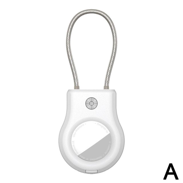 Suitable For Apple airtag protective cas e C2H4