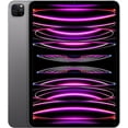 thumbnail image 1 of Apple iPad Pro 4 Gen (2022) 11 " 512GB Gris (Reacondicionado), 1 of 3