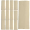 thumbnail image 2 of 16 Rollos de una bolsa Absorbación de agua Papel Roll Roll Paper Bamboo Pulpa Papel de seda sin núcleo para inodoro en el hogar, 2 of 5