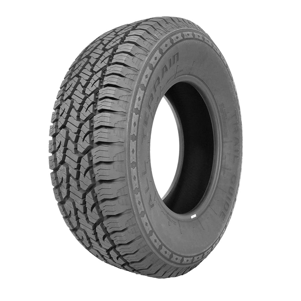 Trail Guide All Terrain 275/65R20 Load E 10 Ply A/T All Terrain Tire