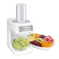 thumbnail image 3 of Procesador Espiralizador Cuisinart SSL-100, 3 of 3