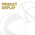 thumbnail image 2 of Shisuyan 2pcs Blender Lid Silicone Seal Rings: High-Speed Blender Replacement Parts - Kitchen Accessories For Easy To Install And Clean, 2 of 8