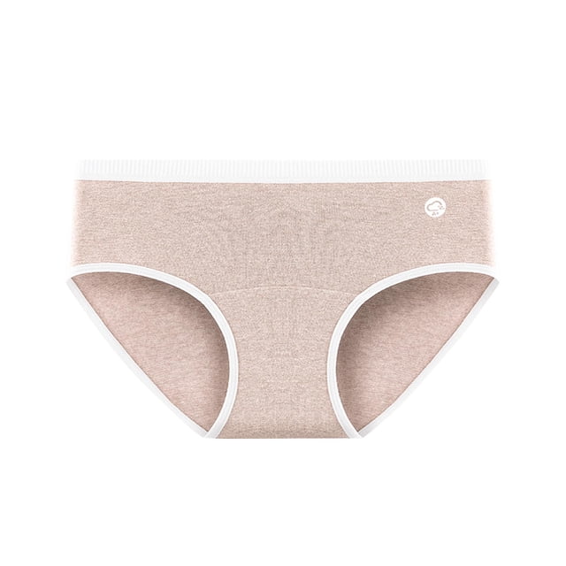 Soki Womens Underwear Cotton Hipster Briefs on Clearance