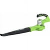 Greenworks 24272 Enhanced 24v 2-speed Sw