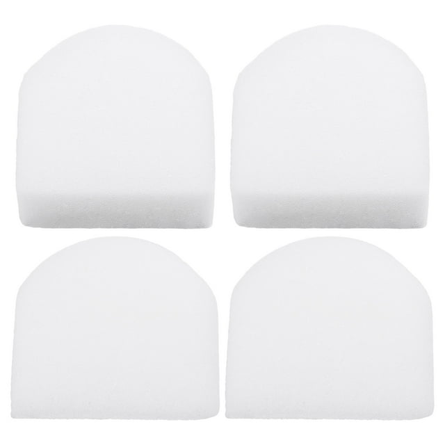 Washable Foam Filters for Shark WD100, WD101, WD200, WD200C, WD201C,#WDFF1