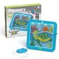 thumbnail image 1 of Discovery™ Dazzle Art Light-Up Diamond Painting Kit, 1 of 7