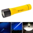 thumbnail image 4 of Luces de Flash subacuáticas Sunnimix Linternas superbrillantes, 4 of 8