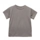 thumbnail image 1 of Bella + Canvas - Camiseta de manga corta con cuello redondo para niño (Gris), 1 of 1