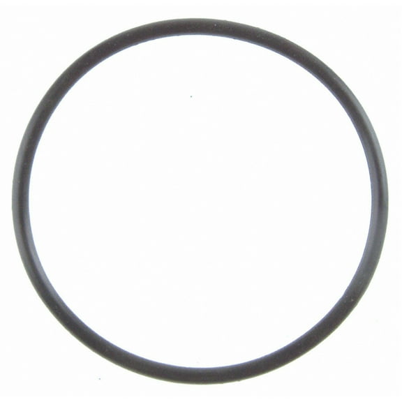 FEL-PRO 35717 O-Ring Fits select: 2000-2004 FORD FOCUS, 1998-2003 FORD ESCORT