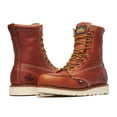 thumbnail image 1 of Botas de trabajo Thorogood American Heritage con punta de acero de 8 pulgadas para hombre, 1 of 7