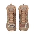 thumbnail image 4 of Botas Hombre RAM Textil Ligero Comodo Resistente Durable Ajustable Cordones Caminar Suela Anti Derra Verde 25.5, 4 of 4