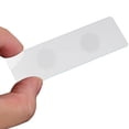 thumbnail image 3 of 50 pcs Microscope Slide Glass Slides Laboratory Glass Microscope Slide for Aquatic Specimens (Double Concave), 3 of 8