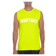 thumbnail image 1 of Mens Montana Ultra Cotton Sleeveless T-Shirt, 1 of 5