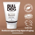 thumbnail image 2 of Bulldog Age Defence Moisturiser For Men, 3.3 oz, 2 of 5