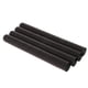 thumbnail image 4 of 200 unidades de cápsulas termoencogibles de PVC de 30-34 mm para botellas de vino, ideales para el hogar. 30mm Black_3, 4 of 6