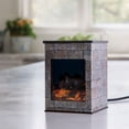 thumbnail image 3 of ILLUMINATION FRAGRANCE WARMER - DELUXE HEARTHSTONE, 3 of 3