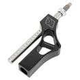 thumbnail image 2 of Adjustable Height Car Gear Shifter Extender compatible with Acura with B/D Engine, 2 of 5