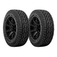 thumbnail image 1 of Paquete de 2 Llantas TOYO Open Country AT2 265/75R16 114T, 1 of 2