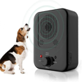 thumbnail image 1 of 2025 New Dog Anti Bark Device Adjustable Frequency 3 Ultrasonic Anti Bark Device Dog Training Anti Bark For, 1 of 5