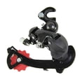 thumbnail image 1 of TZ50 6/ Rear Mech Gear Derailleur Hanger New, 1 of 6