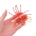 thumbnail image 3 of LOLIPPYY 30pcs Matte Stamens for Crafts Red Plastic for Card Making and DIY Projects, 3 of 6