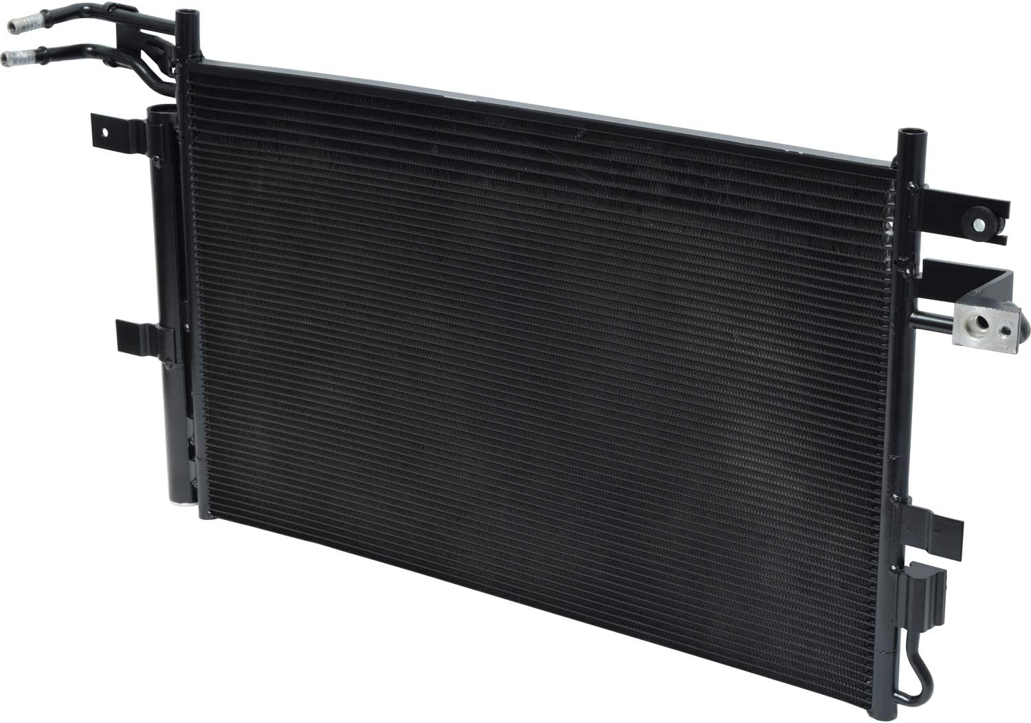 UAC KT 5525A Compressor-condenser Replacement Kit