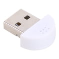thumbnail image 3 of Portable Studio Speech Mini USB Micrófono Adaptador de audio Controlador USB para PC Mac Ndcxsfigh  Para estrenar, 3 of 9