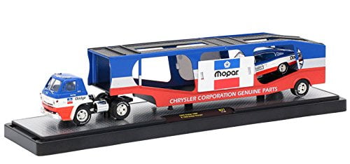 m2 machines auto haulers