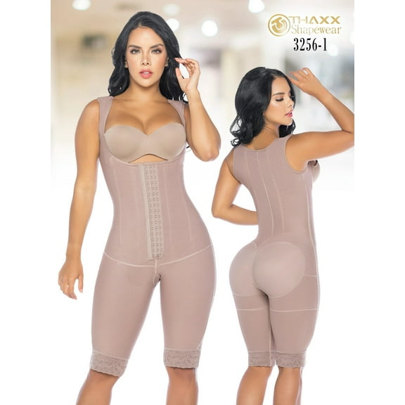 Colombian Fashion Girdles Thaxx