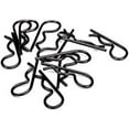 thumbnail image 2 of Traxxas Heavy Duty Body Clips (Black) (12), 2 of 2