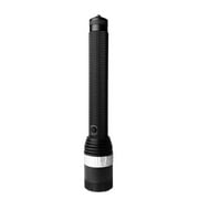 Install Mates 12 Pro Series Flashlight Cree® Tech, LED Bulbs, 150 Lumens, (3) C Batteries, 1.10 lbs.