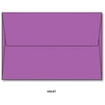 thumbnail image 3 of Brite Hue A7 Greeting Card Envelopes - 250 Envelopes (Purple Grape), 3 of 3