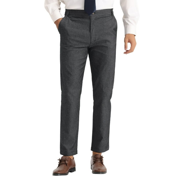 Skinny tapered hotsell dress pants