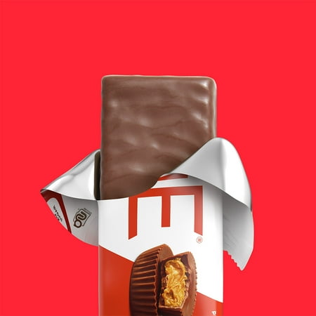 ONE Brands Protein Supplement Bar, Peanut Butter Cup, 20g Protein, 12 Count