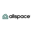 thumbnail image 4 of Allspace Over The Door Hanging Storage Rack 5 Wire Baskets Heavy Duty  - 240077, 4 of 4