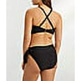 thumbnail image 6 of Tie Front Bikini Top Swimsuit, 6 of 6