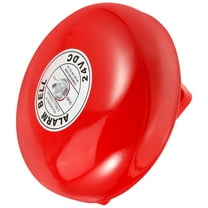 WHAMVOX House Alarm Alarm Systems for Your Home 15.00X15.00X5.50CM Red