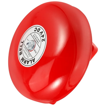 WHAMVOX House Alarm Alarm Systems for Your Home 15.00X15.00X5.50CM Red