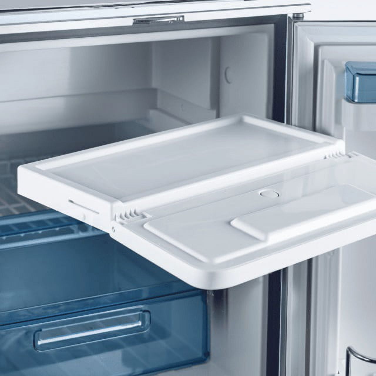 REFRIGERATORS & ICE MAKERS RV