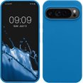 thumbnail image 1 of PINHEN Case Compatible with Google Pixel 9 Pro XL Case - TPU Silicone Phone Cover with Soft Finish, 1 of 8