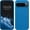 Blue Reef, variant on PINHEN Case Compatible with Google Pixel 9 Pro XL Case - TPU Silicone Phone Cover with Soft Finish
