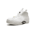 thumbnail image 4 of NIKE MENS Air Foamposite One "Comme des Gar&ccedil;ons - White" DJ7952 100 from Stadium Goods, 4 of 8