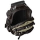 thumbnail image 5 of Mochila con ruedas Everest Deluxe color caqui 34x18x47 cm, 5 of 5