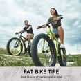 Bike Tire, Bike Tires Folding Replacement Electric Bicycle Tires