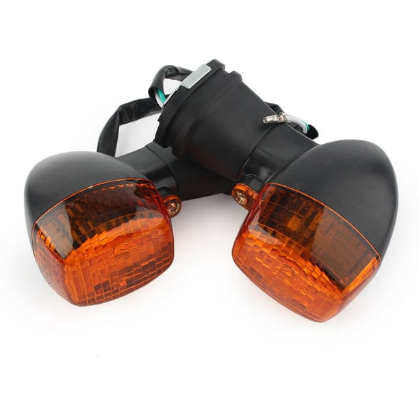 Motorcycle Turn Signal Light Side Indicator for ZX600 Ninja ZX-6R