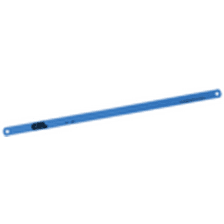 

CRL SL1232-XCP10 CRL 12 Standard Alloy 32 Tooth Steel Hacksaw Blade - pack of 10