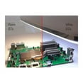 thumbnail image 2 of Aven Neo-Light Dual Color LED Task Light With Table Base, 2 of 5