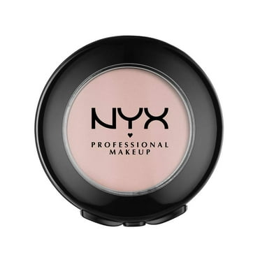 NYX Nyx cosmetics hot singles eye shadow cupcake C40