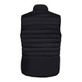 thumbnail image 2 of Chaleco George, Para Hombre Ultraligera Negro Talla CH, 2 of 6