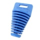 thumbnail image 1 of Tapón De Tubo De Escape, Tapón De Lavado De Silenciador Duradero, Práctico Caucho Anticorrosión Azul Para ATV QUAD Para Motocicleta De 2/4 Tiempos, 1 of 7